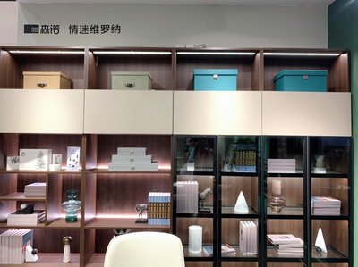 2019中国建博会(广州)|森诺推广实木平民化概念 买板材=买实木?