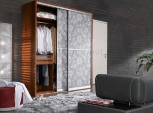 供应实木整体衣柜厂家 河南实木整体衣柜价格【齐德隆木业】_家居家具_世界工厂网中国产品信息库