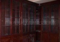 厂家实木衣柜款式多样可定制[供应]_世界工厂网中国产品信息库