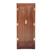 十大热门衣柜产品排行榜 值得入手的衣柜推荐