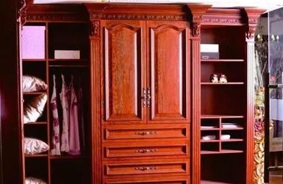 会前看临沂丨板材不断升级 实木定制将成为风口