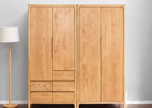 衣柜到底是定制还是现场打 关键看这里