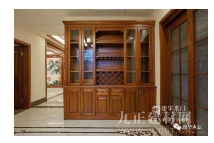 实木衣柜定制的几大步骤,看完了就清楚价格为什么那么贵