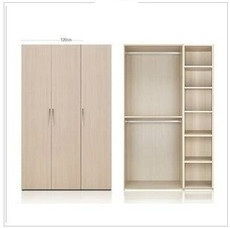 实木衣柜如何选购