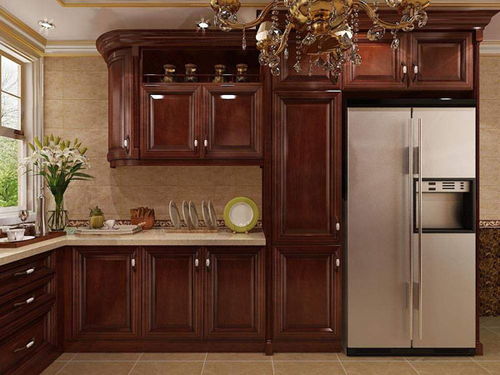 厨房橱柜多少钱欢迎考察