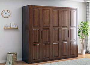 锦翔衣柜效果图大全 锦翔衣柜怎么样好不好 锦翔衣柜价格尺寸