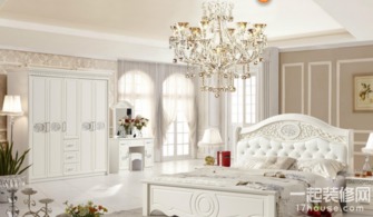 实木衣柜保养技巧 让你的衣柜永远如新