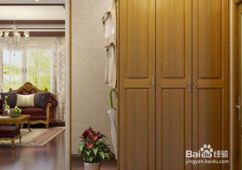 实木衣柜保养技巧 实木衣柜使用注意事项