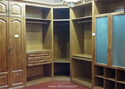 实木衣柜怎么选 实木衣柜选购注意事项