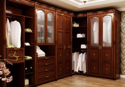 对于欧派实木衣柜,你了解多少?性价比高的衣柜推荐!_自媒体_装修头条