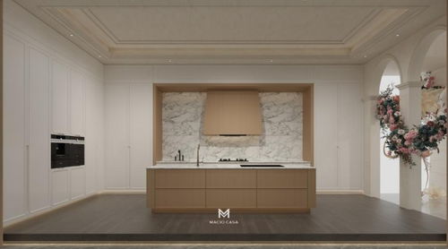 玛格家居亮相广州定制家居展,实木定制衣柜风潮一触即发