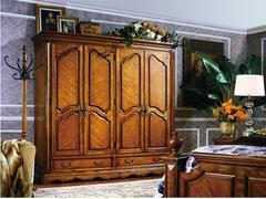 嘉峪关实木衣柜哪家好 荐 高质量的实木衣柜供销