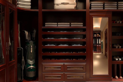 实木衣柜哪种木材好 实木衣柜木材介绍