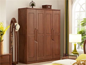 如何辨别实木衣柜与板式衣柜