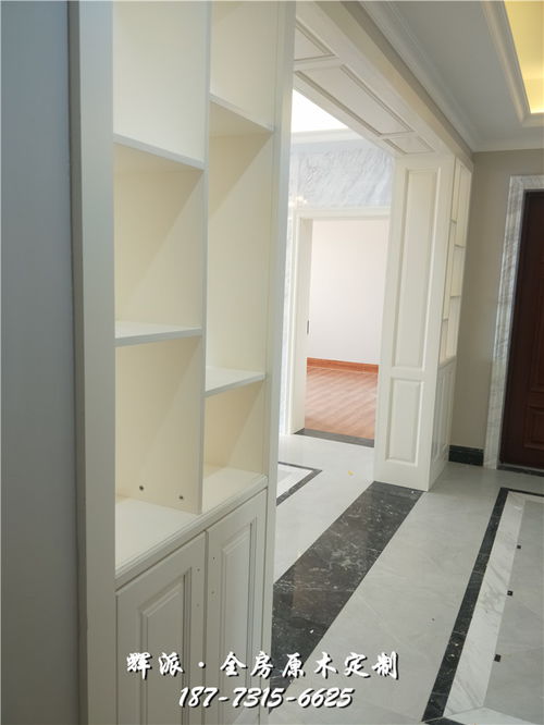 【长沙全屋实木家具工厂地址、实木橱柜订制工艺很好】-