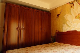 实木衣柜好吗 实木衣柜价格