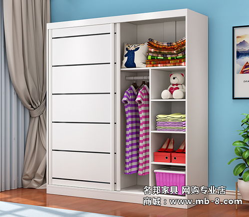 合肥实木衣柜哪家价格公道 飞扬名邦家具给你想要的答案