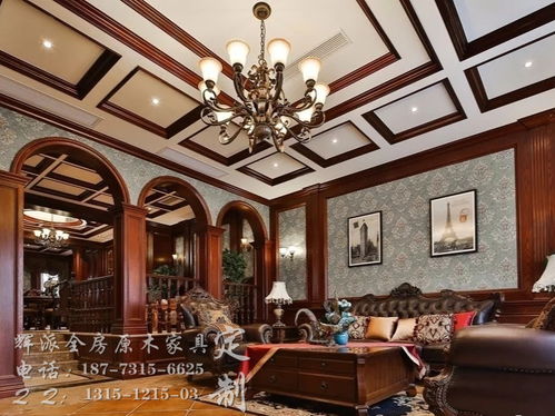 【长沙实木家具工厂、实木间厅柜、书柜定制网络销售】-