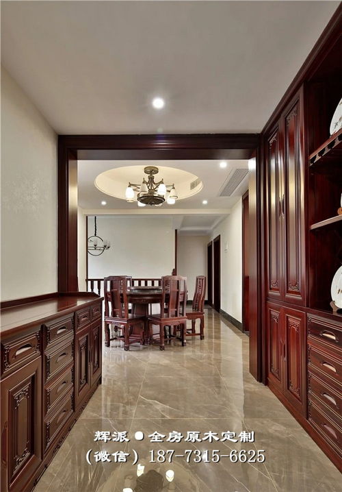 探寻长沙家具厂 实木鞋柜、衣柜门定制与祖先工艺的传承