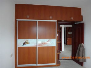 加工定制整体实木衣柜 从厂家选择到价格解析