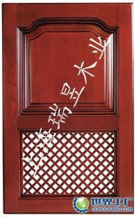 实木衣柜 品质与美学的完美融合