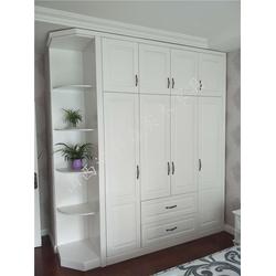 全实木衣柜定制指南 山西澳科森的选择优势