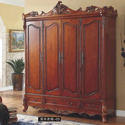 实木衣柜与杨森木门 选择与搭配指南