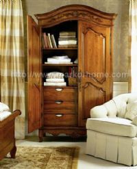 美克美家 实木衣柜的精致之选，十大品牌的匠心传承