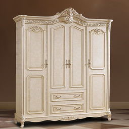 南京实木衣柜 卡罗莎全屋定制，打造高品质家居生活