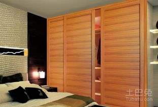 实木衣柜定制指南 从流程到细节的全方位解析