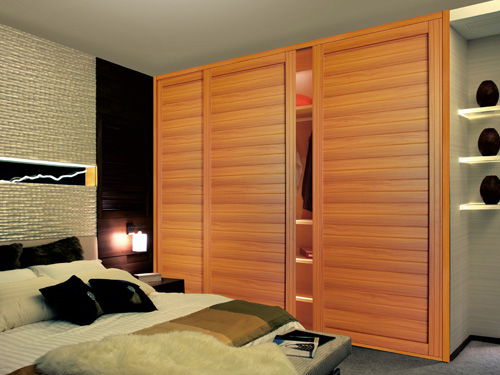 如何买到既实用又实惠的实木衣柜？看这七点就够了